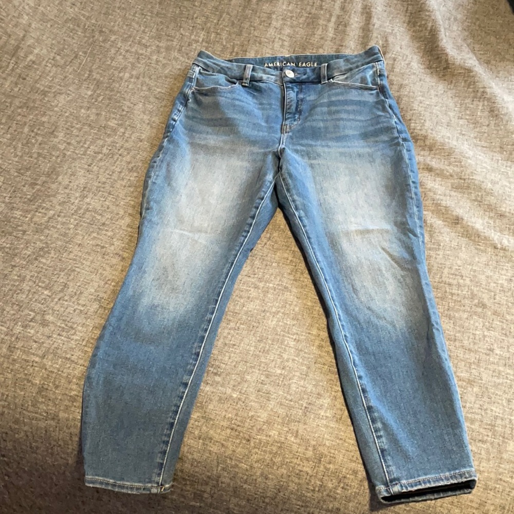 American Eagle The Dream Jean